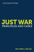 Just War, Second Edition: Principles And Cases