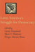 Latin America`S Struggle For Democracy (A Journal Of Democracy Book)