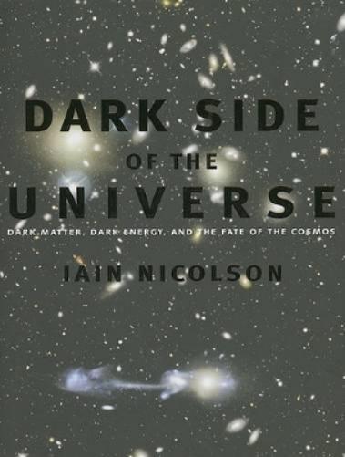 Dark Side Of The Universe