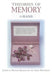 Theories Of Memory