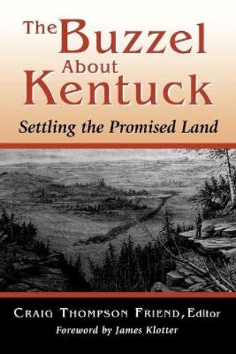 Buzzel About Kentuck-P