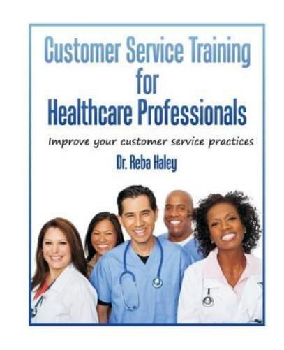 Customer Service Training For