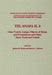 Tel Anafa Ii, Ii: Glass Vessels, Lamps, Objects Of Metal, And Groundstone And Other Stone Tools And Vessels