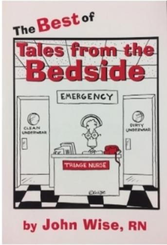 Tales From The Bedside