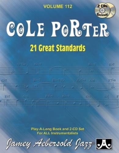 Volume 112: Cole Porter