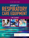 Mosby's Respiratory Care Equipment