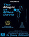 Volume 50: The Magic Of Miles Davis (with Free Audio CD)