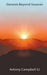 Genesis Beyond Sources
