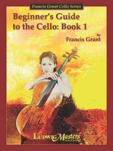 Beginners Guide To Cello 1