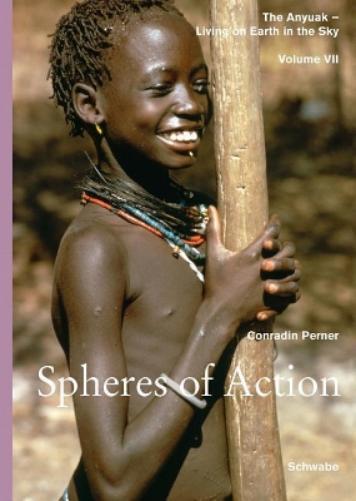 Spheres Of Action