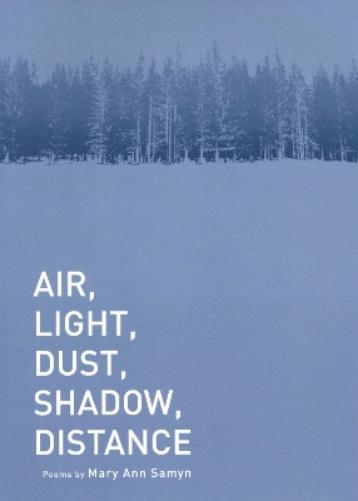Air Light Dust Shadow Distance