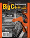 Big C++ 3/E