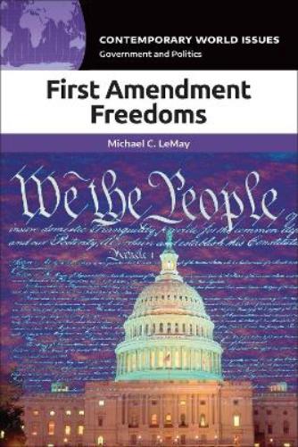 1St Amendment Freedoms