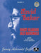 Jamey Aebersold Jazz -- David Baker, Vol 10: Eight Classic Jazz Originals, Book &Amp; Online Audio