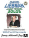 David Liebman Jazz Tenor Solos