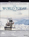 The World Today: Concepts And Regions In Geography