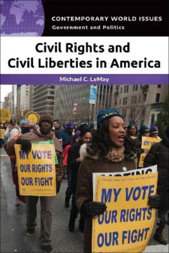 Civil Rights & Civil Liberties