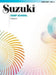 Suzuki Harp School Vol 2 V2
