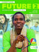 Future 2ed  Level 2 Student Book & Interactive eBook with App