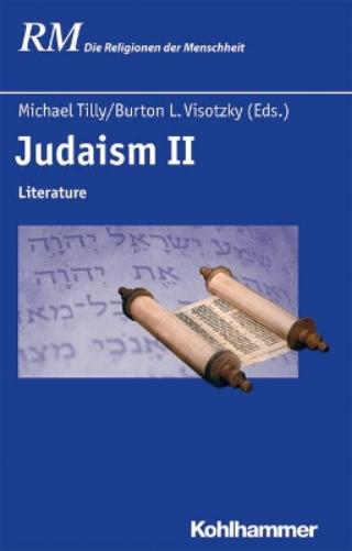 Judaism Ii: Literature