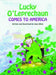 Lucky O`Leprechaun Comes To America