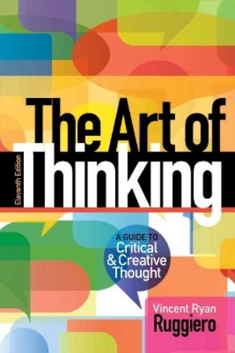 Art of Thinking, The