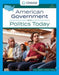 American Government And Politics Today