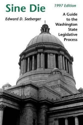 Sine Die 1997 Edition-Paper