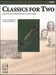 Classics for Two, Oboe