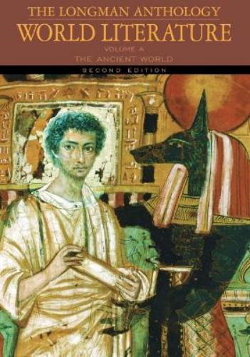 Longman Anthology of World Literature, The