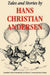 Tales Stories H C Andersen-Paper