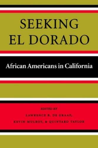 Seeking El Dorado