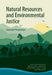 Natural Resources And Environmental Justice: Australian Perspectives