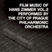 Film Music of Hans Zimmer - Volume 2