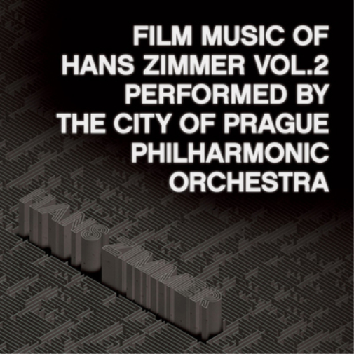 Film Music of Hans Zimmer - Volume 2