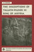 Inscription of Tiglath Pileser III, King of Assyria