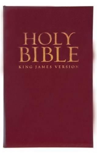 KJV Holy Bible
