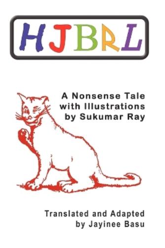HJBRL - A Nonsense Story by Sukumar Ray