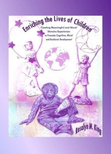 Enriching the Lives of Children
