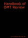 Handbook of OMT Review