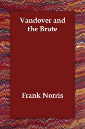 Vandover and the Brute