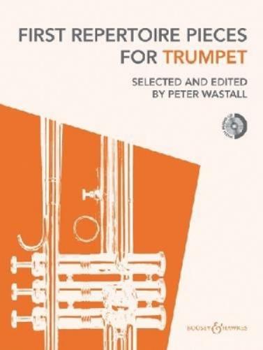 First Repertoire Pieces