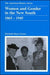 Women and Gender in the New South