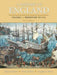 History of England, Volume 1, A (Prehistory to 1714)