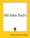 Old Saint Paul's