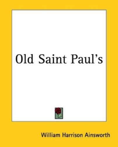 Old Saint Paul's