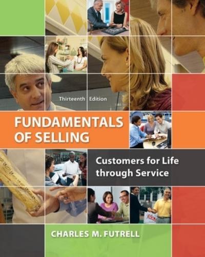 Fundamentals of Selling