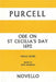 Ode On St Cecilia's Day