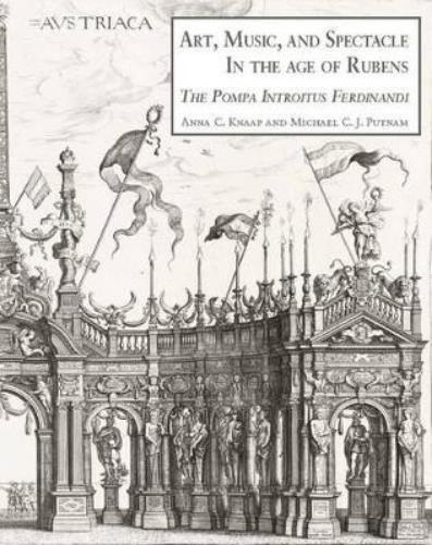 Art, Music, and Spectacle in the Age of Rubens