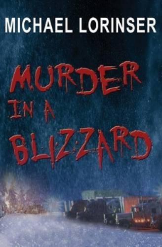 Murder In a Blizzard
